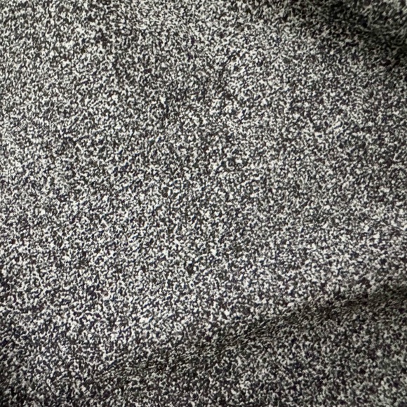 Lululemon Grey Speckled Short with Brief Liner XL - Picture 3 of 3